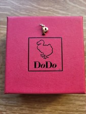 Dodo pomellato anhänger - dodo,