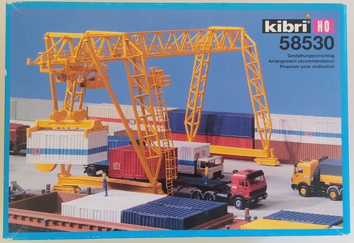 Kibri 58530 - kibri,
