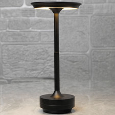 LED Tischlampe  Akku USB