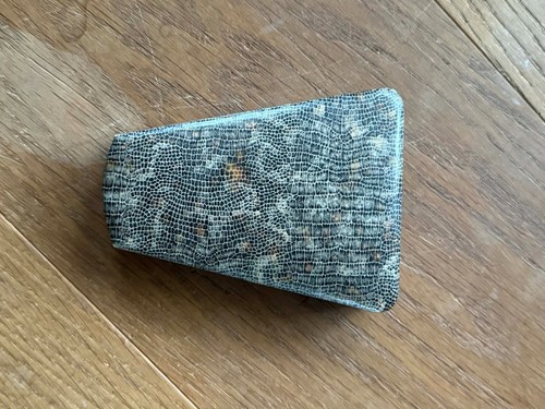 Antike schmuckschatulle - antike,