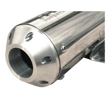 CPV, Endrohr Für SuperTrapp