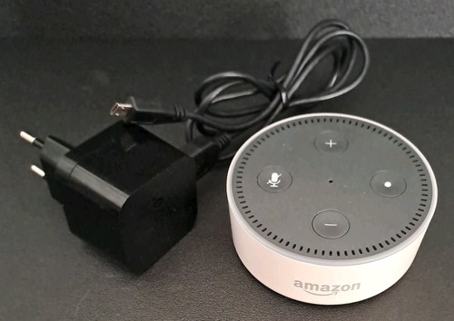Amazon echo dot generation - amazon, 2.