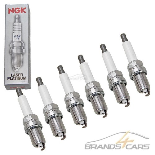 Ngk zündkerze zündkerzen - 6x,