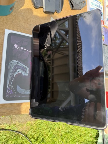 Apple ipad pro - pro, 256