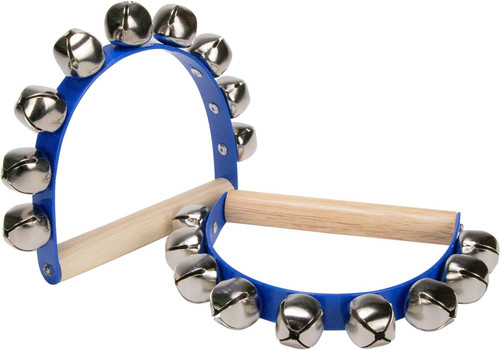 Schellenkranz set jumbo - schellenkranz,