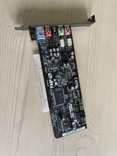Asus xonar interne - xonar,
