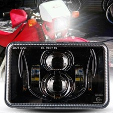 Scheinwerfer led für honda - scheinwerfer, xl