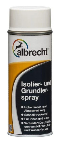 Albrecht isolier und - isolier,