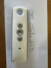 (TH1) Somfy Telis 1 RTS