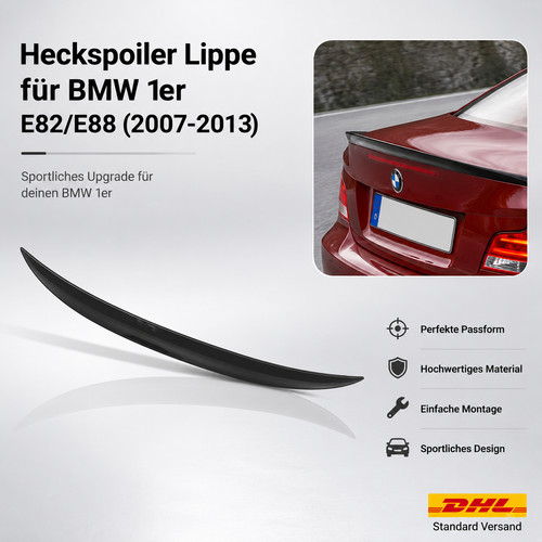 Für bmw 1er e82 - für,