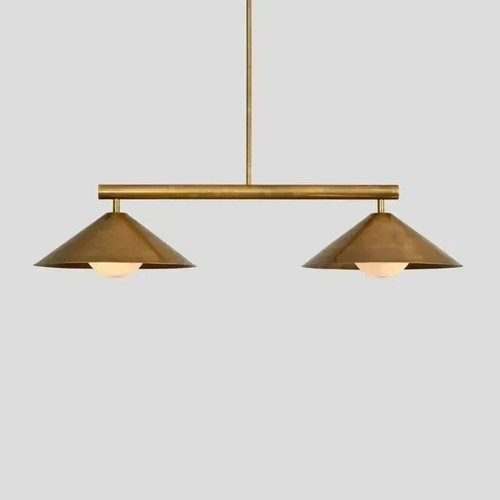 Pendelleuchte mid century - pendelleuchte,