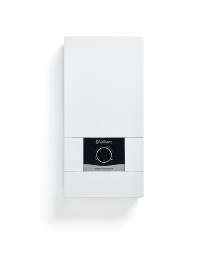 Vaillant electronicved 8 - vaillant, 21/8