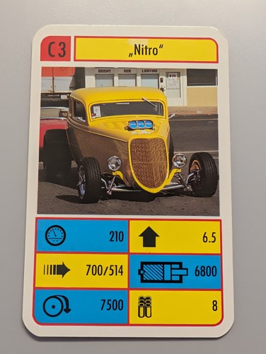 Hollywood nitro - hollywood, "nitro"