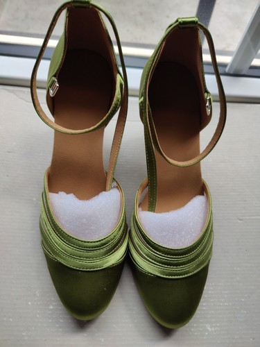 Tango tanzenschuhe größe - tanzenschuhe,