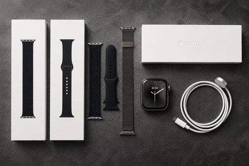 Apple watch series titan - apple,