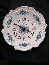 Französische Wanduhr