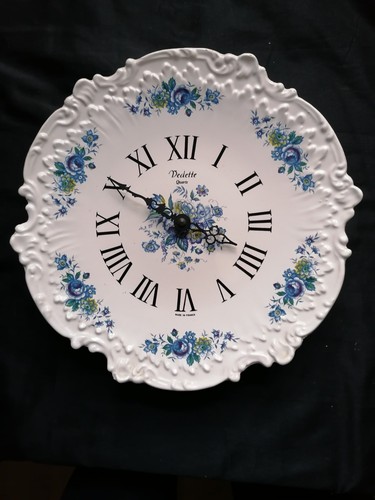 Französische wanduhr - französische,