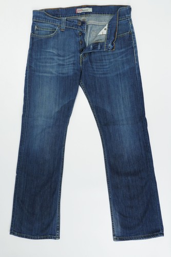 Levi 512 bootcut herren - levi's,