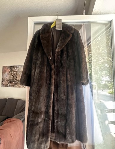 Saga mink damen - saga,