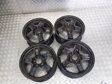 Alufelge zoll 5 - alufelge, 6.5"