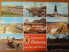 Postkarte 2809 gelaufen