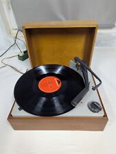 Telefunken TW Series Vintage  Plattenspieler  Turntable - LESEN !!!