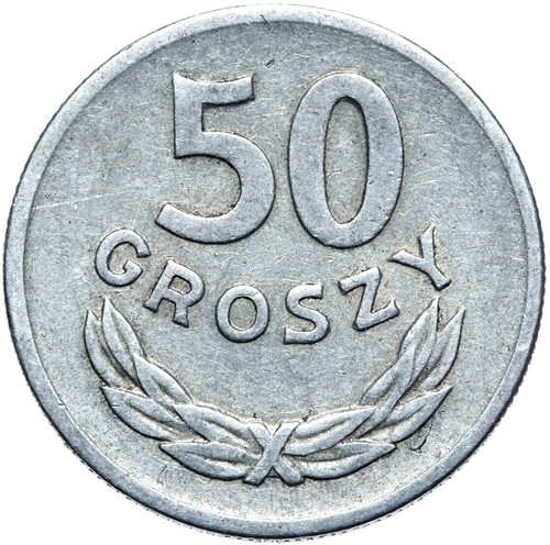 Polen polska poland münze - polen,