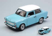 Vehicle Model 1:24 Scale