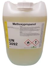 Methoxypropanol - 10 Liter