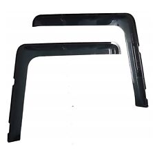 Regenabweiser für Scania R und S Fenster/Scheibe/Windabweiser/LKW Sonnenschutz