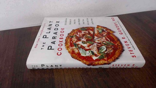 The plant paradox cookbook - the,