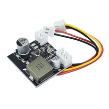 Nixie tube power supply - nixie, high