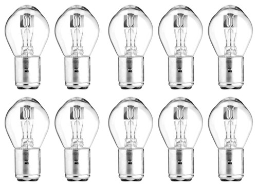10x glühlampe glühbirne - 10x,