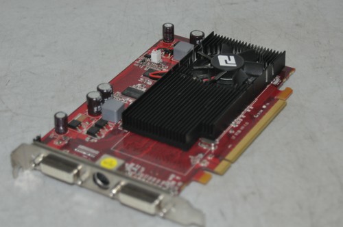 Powercolor radeon hd4650 512mb - hd4650,