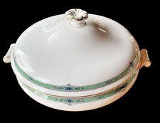 Gemüseschüssel mit Deckel