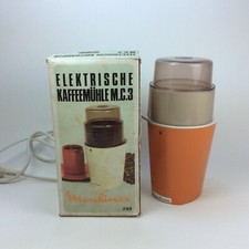 Moulinex elektrische