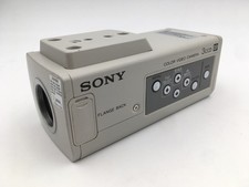Sony DXC-390P 3CCD Color