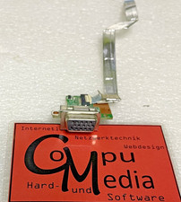 Lenovo ThinkPad X121e  VGA