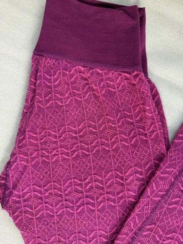 Devold vams merino leggings - devold, /