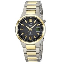 Ett eco tech - eco, time