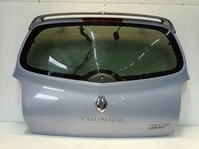 Renault Twingo II Heckklappe