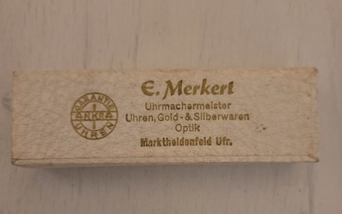 Schmuck dose schachtel etui - schmuck-dose,