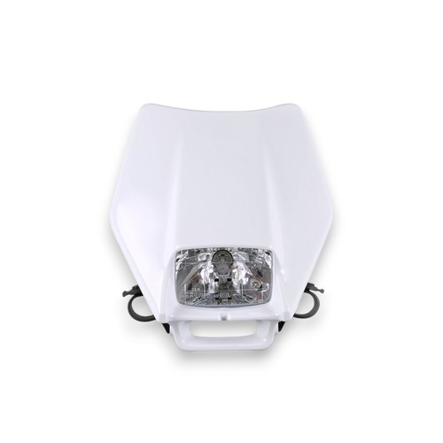 Lampenmaske mit scheinwerfer - lampenmaske,