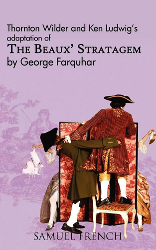 The beaux stratagem thornton - stratagem,