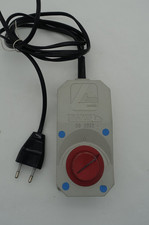 Lima Models 50, Fahr- und