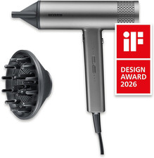 SEVERIN Ionen-Haartrockner