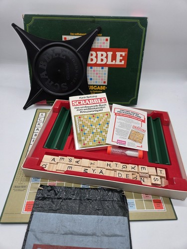 Scrabble spear spiele - -,