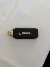 Elgato Cam Link 4K, externe