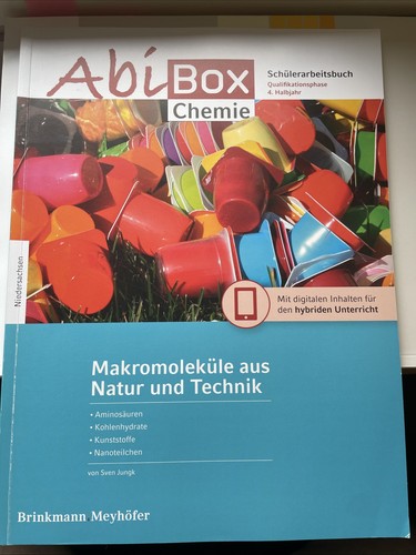 Abibox chemie abitur - abibox,