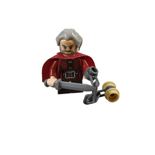 Lego dori der zwerg - dori,